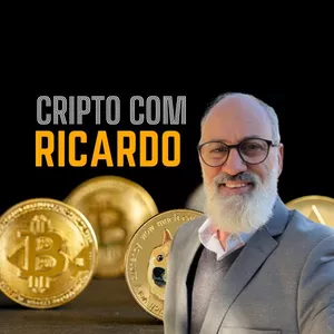 Imagem de capa para o Curso online CRIPTO COM RICARDO (MENTORIA + TREINAMENTO)