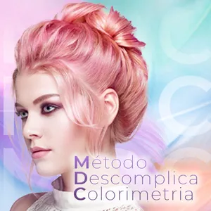 Método Descomplica Colorimetria