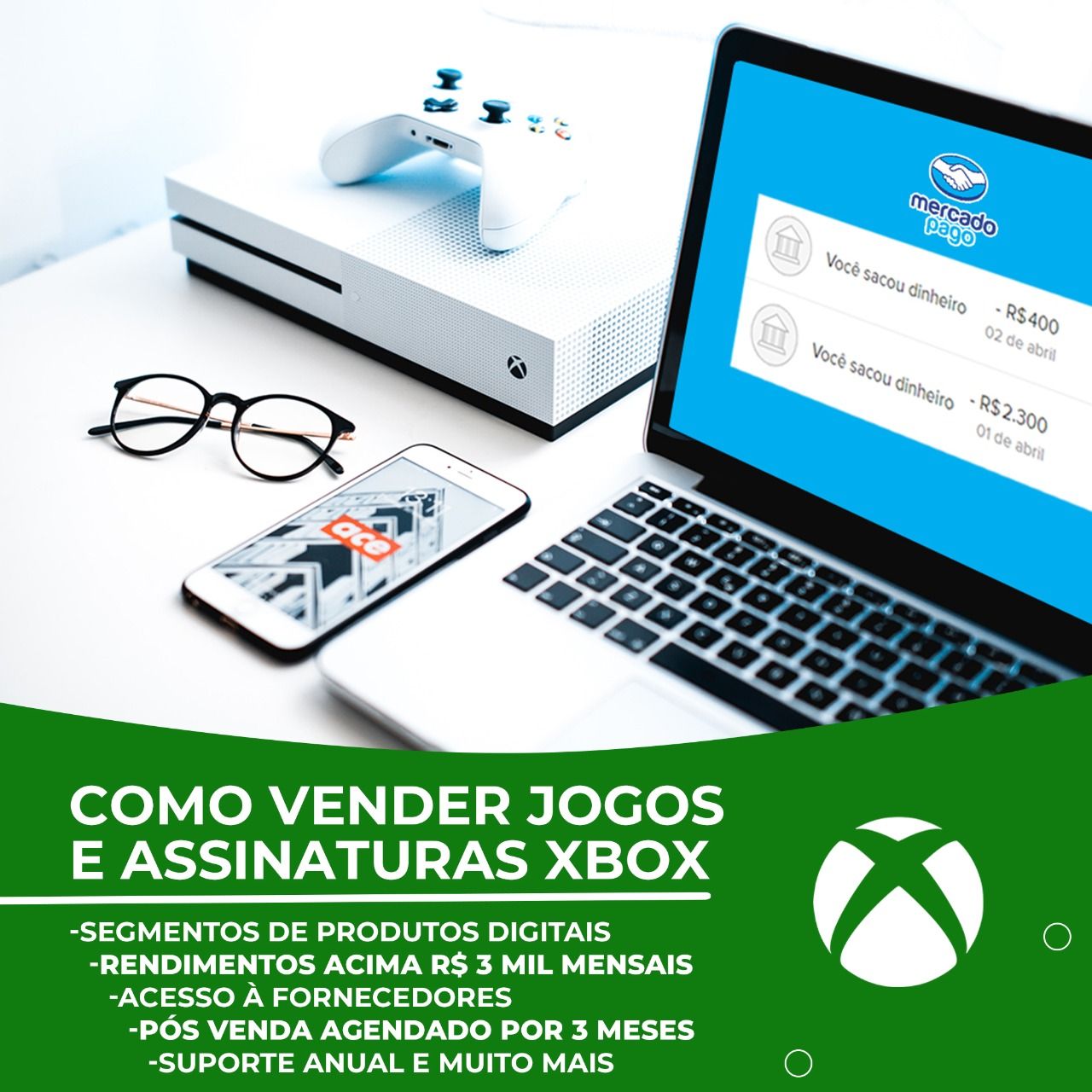 Capa do curso 