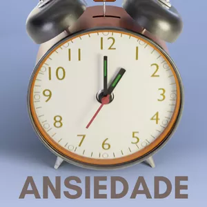 Imagem de capa para o Curso online Ansiedade - Pontos de Automassagem para ALÍVIO RÁPIDO (Livro Digital)