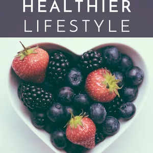 Cover image for Ebook 5 Ways to Live a Healthier Lifestyle 