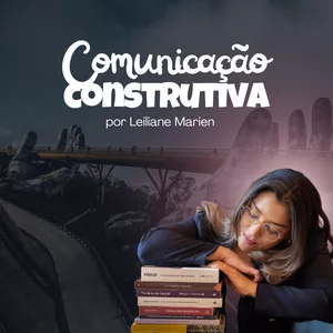 Imagem de capa para o Curso online Comunicação Construtiva