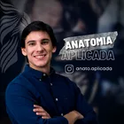 Foto do autor Anatomia Aplicada por Thomás Azevedo