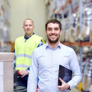 Imagem de capa para o Curso online Curso Líder de Operações Logísticas