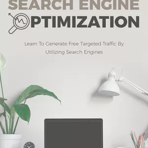 Imagem principal do produto 🎯 Search Engine Optimization 🎯 Generate Free Targeted Traffic 📊