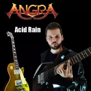 Imagem de capa para o Curso online Angra - Acid Rain