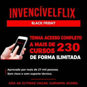 Capa do curso 