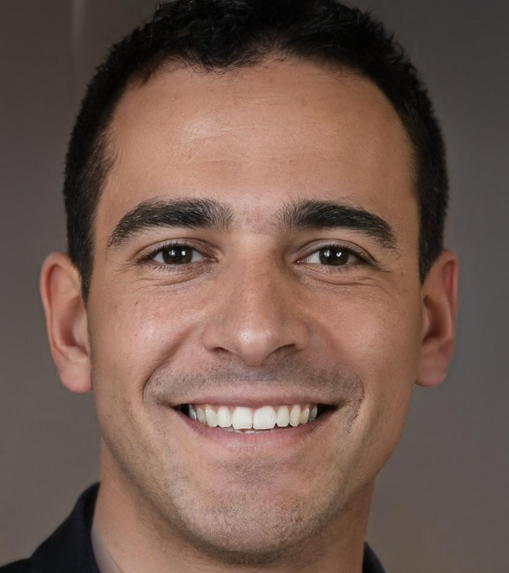Carlos M.
