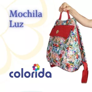 Imagem de capa para o Curso online Mochila Luz