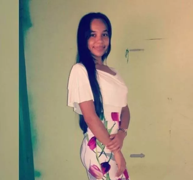 Naily Castro