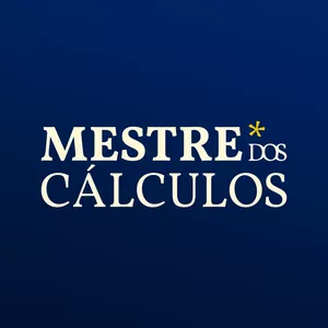 Imagem de capa para o Curso online Mestre dos Cálculos 