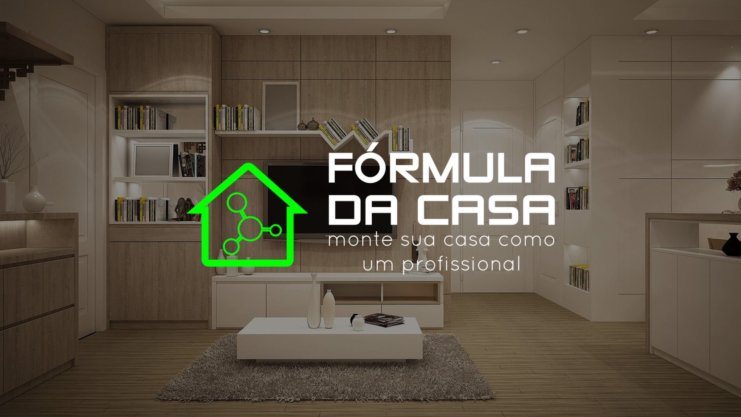 Capa do curso 