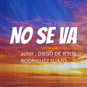 Imagen de portada para Ebook NO SE VA