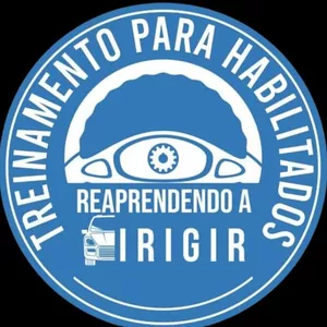 Imagem de capa para o Curso online Destrava Condutores - 5 Passos Pra Sua Liberdade No Volante!