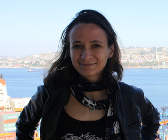 Maria Jimenez López
