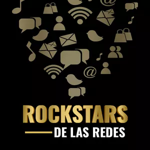 Imagen de portada para Curso online Rockstar de las redes