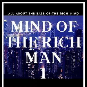 Cover image for Ebook Mind of the rich Man 1