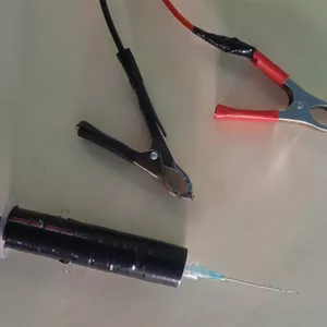 Imagen de portada para Curso online PUNTA LOGICA CASERA.