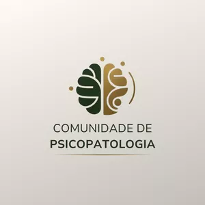 Imagem de capa para o Curso online Comunidade de Psicopatologia