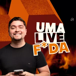 Uma LIVE f*da - Como fazer a primeira? por Agência InHouse