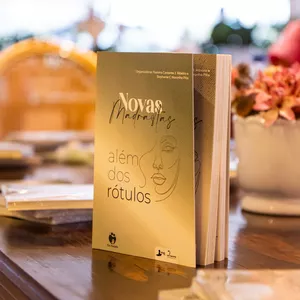 Imagem de capa para o Curso online Novas Madrastas Além dos Rótulos