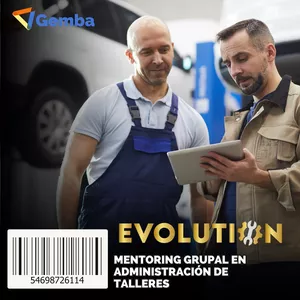 Imagen de portada para Curso online Programa Evolution