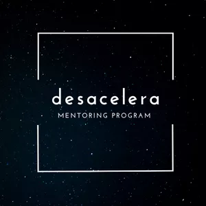 Imagem de capa para o Curso online Desacelera Mentoring