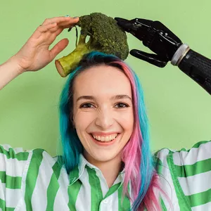 Imagem de capa para o Ebook Alimentaçao e estilo de vida saudável para a comunidade lgbtqia+ vencer a quarentena e a pamdemia longe da depressão e ansiedade com qualidade de vida e saúde pra dar e vender