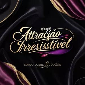 Imagem de capa para o Curso online Poder da Atração Irresistível