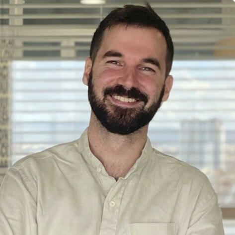 Nicolás Ayensa