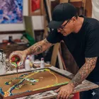 Foto do Criador EDUARDO FERREIRA