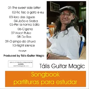 Imagem do curso Songbook