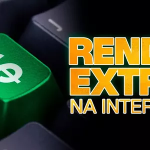 Imagem de capa para o Ebook Renda Extra