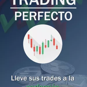 Imagen de portada para Ebook Ebook Trading