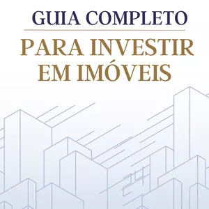 Imagem do curso GUIA COMPLETO PARA INVESTIR EM IMÓVEIS