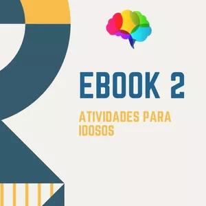 Imagem de capa para o Ebook Ebook 2 SimplesMENTE Cuidar