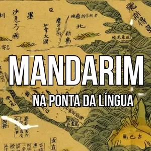 Imagem de capa para o Curso online Mandarim na Ponta da Língua