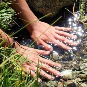 Imagen de portada para Ebook FIBROMIALGIA y NATURALEZA