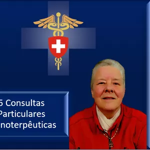 Imagem de capa para o Serviço online Consulta Hipnoterápica Online (one-to-one)