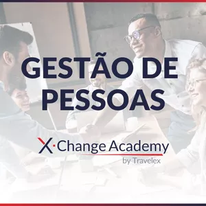 Imagem de capa para o Curso online Gestão de Pessoas