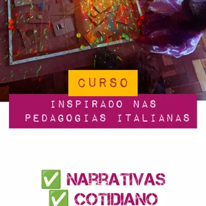 Imagem de capa para o Curso online Dominando a Documentação Pedagógica