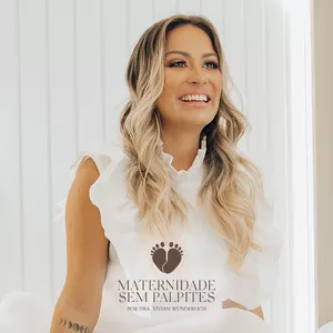 Imagem de capa para o Curso online Maternidade Sem Palpites