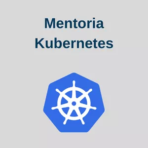 Imagem de capa para o Curso online Mentoria Kubernetes