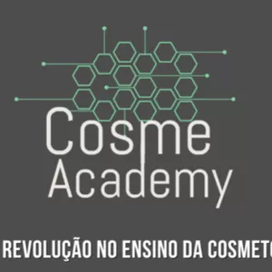Imagem de capa para o Curso online Formação Cosme Academy