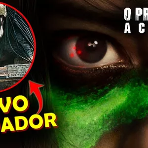 Imagem de capa para o Curso online O Predador a Caçada 