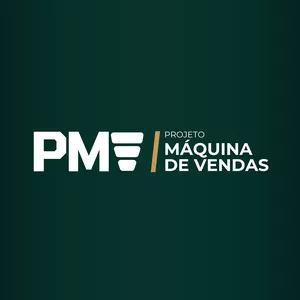 Imagem de capa para o Curso online Projeto Máquina de Vendas - PMV | Anual