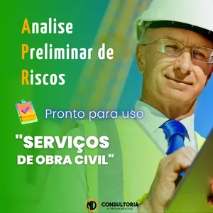 Imagem de capa para o Ebook APR - Execução de chapisco e reboco