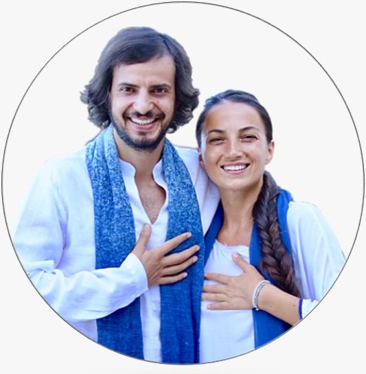 Ciprian Constantin Vlad & Ruxandra Mîndroceanu