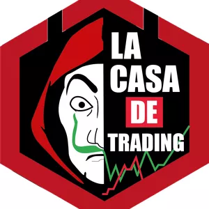 Imagen de portada para Curso online La Casa De Trading 