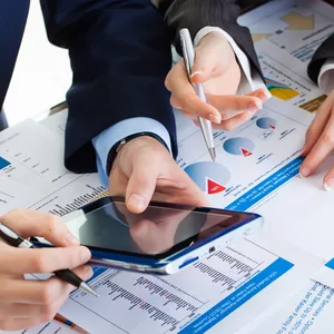 Imagen de portada para Curso online Curso de finanzas empresariales. Finanzas para no financieros